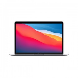 MacBook Air M1 2020, Apple M1, Color Gris Espacial, 13.3"